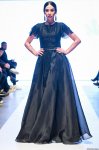 Королевская роскошь и богатые вечерние наряды  - второй день Azerbaijan Fashion Week (ФОТО)