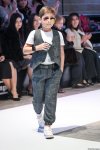 Королевская роскошь и богатые вечерние наряды  - второй день Azerbaijan Fashion Week (ФОТО)