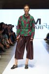 Azerbaijan Fashion Week – выход невесты в 40-кг платье с куклами, ранние браки и брутальность (ФОТО)