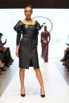 Azerbaijan Fashion Week – выход невесты в 40-кг платье с куклами, ранние браки и брутальность (ФОТО)