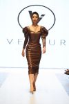 Azerbaijan Fashion Week – выход невесты в 40-кг платье с куклами, ранние браки и брутальность (ФОТО)