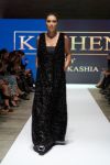 Azerbaijan Fashion Week – выход невесты в 40-кг платье с куклами, ранние браки и брутальность (ФОТО)
