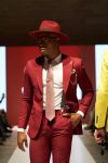 Azerbaijan Fashion Week – выход невесты в 40-кг платье с куклами, ранние браки и брутальность (ФОТО)