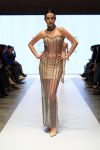 Azerbaijan Fashion Week – выход невесты в 40-кг платье с куклами, ранние браки и брутальность (ФОТО)