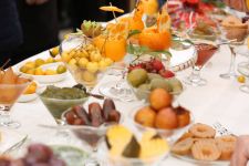 Вкуснейшее лявянги, ароматный чай  и 50 видов плова – большой фестиваль в Лянкяране (ФОТО)