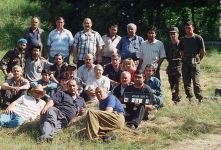 Скончался 43-летний азербайджанский кинопродюсер Ильгар Мусаев (ФОТО)