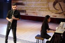 Более 4000 участников провели в Баку фестиваль "Легенды осени" (ФОТО)