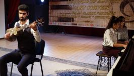Более 4000 участников провели в Баку фестиваль "Легенды осени" (ФОТО)