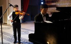 Более 4000 участников провели в Баку фестиваль "Легенды осени" (ФОТО)