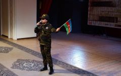 Более 4000 участников провели в Баку фестиваль "Легенды осени" (ФОТО)