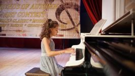 Более 4000 участников провели в Баку фестиваль "Легенды осени" (ФОТО)