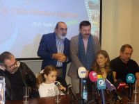 В Баку стартовала Неделя турецких фильмов (ФОТО)