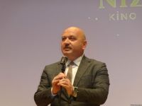 В Баку стартовала Неделя турецких фильмов (ФОТО)