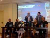В Баку стартовала Неделя турецких фильмов (ФОТО)