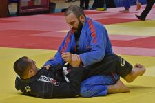 В Азербайджане определились победители по бразильскому джиу-джитсу (ФОТО)
