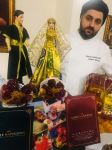 Туристам в Румынии будут подавать азербайджанский шах-плов (ФОТО)