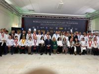 Туристам в Румынии будут подавать азербайджанский шах-плов (ФОТО)