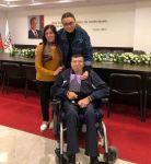 Слабые мышцы и сильная воля Самира Иманова (ФОТО)