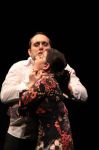 "Увядшие цветы" в Баку - конфликт буржуазно-помещичьего общества (ФОТО)