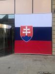 Мирослав Лайчак: Открытие посольства Словакии послужит укреплению отношений с Азербайджаном (ФОТО)