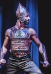 Великолепие Османской Империи в Баку – грандиозная история любви (ВИДЕО,ФОТО)