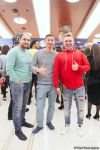 Такого гала-вечера фильма в Баку еще не было! Новогодняя "Зимняя сказка" с парадом звезд и феерическим шоу (ФОТО/ВИДЕО)
