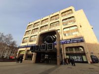 Фотокорреспондент АМИ Тrend принял участие в семинаре информагентства ТАСС в Москве (ФОТО)