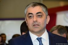 Рамин Гулузаде: В Азербайджане расширяется применение информационных технологий и инноваций в управлении (ФОТО)