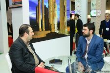 Рамин Гулузаде: В Азербайджане расширяется применение информационных технологий и инноваций в управлении (ФОТО)