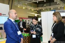 Рамин Гулузаде: В Азербайджане расширяется применение информационных технологий и инноваций в управлении (ФОТО)