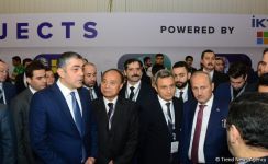 Рамин Гулузаде: В Азербайджане расширяется применение информационных технологий и инноваций в управлении (ФОТО)
