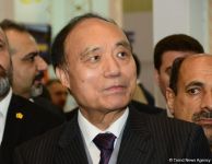 Рамин Гулузаде: В Азербайджане расширяется применение информационных технологий и инноваций в управлении (ФОТО)