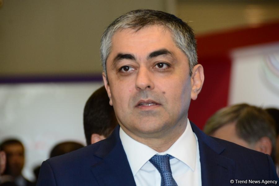 Рамин Гулузаде о современных вызовах в сфере статистики