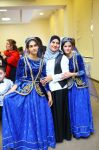 Мода без границ! В Баку прошло дефиле детей с ограниченными возможностями здоровья (ФОТО)