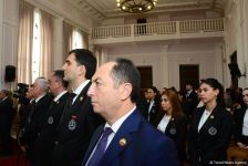 Пленум Конституционного суда Азербайджана принял решение о соответствии роспуска парламента Конституции (ФОТО)
