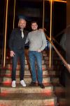 Анатолий Алешин отметил юбилей в Баку дискотекой для среднего поколения (ВИДЕО, ФОТО)