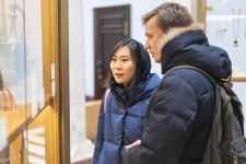 Фонд Гейдара Алиева удостоен специальной премии за павильон «Азербайджан» на ВДНХ в Москве (ФОТО)
