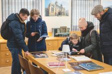 Фонд Гейдара Алиева удостоен специальной премии за павильон «Азербайджан» на ВДНХ в Москве (ФОТО)