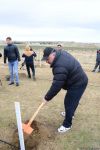 Бахрам Багирзаде: Акция, инициированная Первым  вице-президентом Азербайджана Мехрибан Алиевой, воплотила мою детскую мечту (ФОТО)