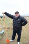 Бахрам Багирзаде: Акция, инициированная Первым  вице-президентом Азербайджана Мехрибан Алиевой, воплотила мою детскую мечту (ФОТО)