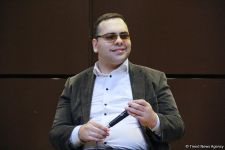 Мурад Садых представит самый позитивный концерт – фоторепортаж с репетиции