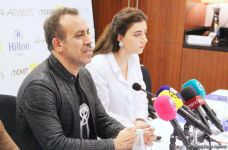 Как Фонд Nargis и турецкая звезда Халюк Левент помогают 22-летней матери двоих детей (ФОТО)