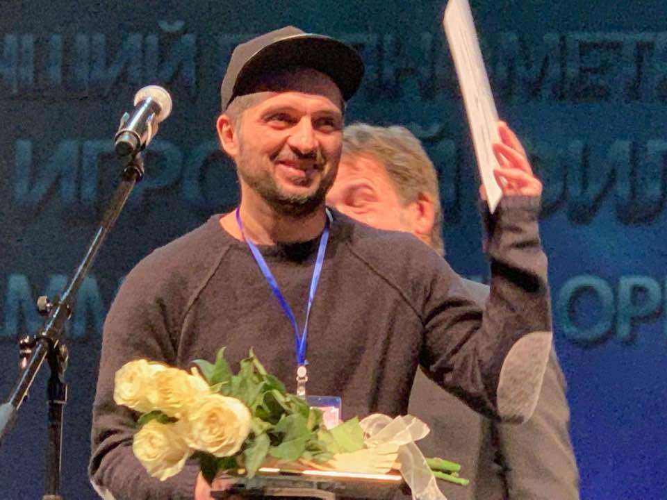 "Битва" Анара Аббасова названа лучшей в России