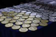 Крутые азербайджанские девочки – рукопашный бой в условиях военных действий (ФОТО)