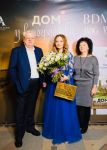 В Москве появился Дом у азербайджанского виноградника – элитный вечер Марии Суворовской (ФОТО)