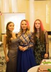 В Москве появился Дом у азербайджанского виноградника – элитный вечер Марии Суворовской (ФОТО)