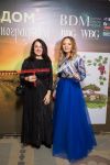 В Москве появился Дом у азербайджанского виноградника – элитный вечер Марии Суворовской (ФОТО)