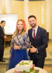 В Москве появился Дом у азербайджанского виноградника – элитный вечер Марии Суворовской (ФОТО)