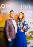 В Москве появился Дом у азербайджанского виноградника – элитный вечер Марии Суворовской (ФОТО)