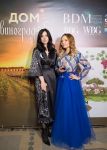 В Москве появился Дом у азербайджанского виноградника – элитный вечер Марии Суворовской (ФОТО)